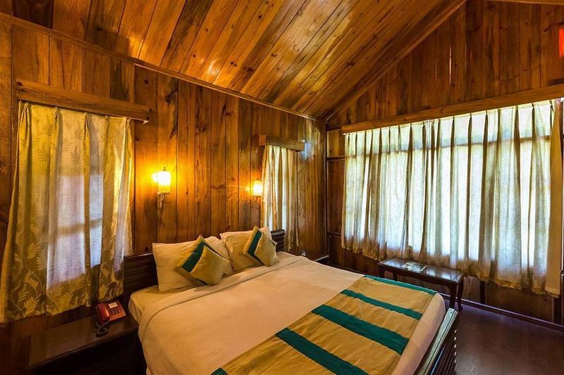 Symphony Palms Beach Resort And Spa Govind Nagar Kültér fotó
